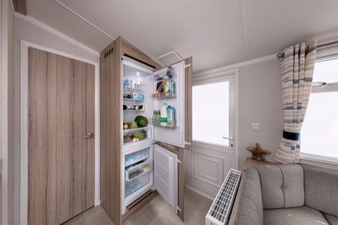 undefined, New Two Bed Swift Loire (35x12) Largo House Country Park, Leven KY8