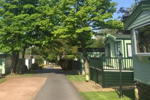 2 bedroom static caravan for sale, Largo House Country Park, , Upper Largo KY8