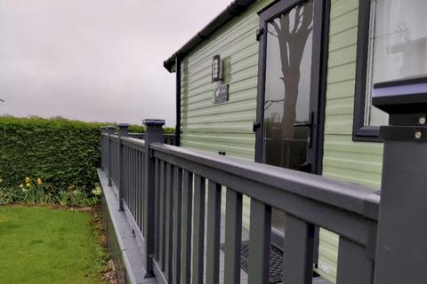 2 bedroom static caravan for sale, Largo House Country Park, , Upper Largo KY8