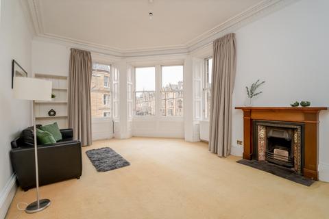 2 bedroom flat for sale - 26/5 Marchmont Crescent, Edinburgh, EH9 1HG