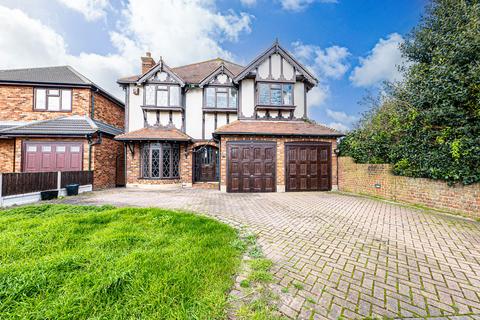 6 bedroom detached house for sale, Poplar Road, Canvey Island, SS8