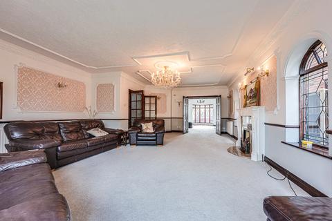 6 bedroom detached house for sale, Poplar Road, Canvey Island, SS8