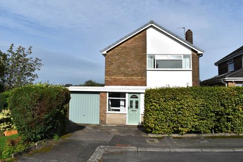 3 Ash Grove, Harwood, Bolton, BL2 3PX