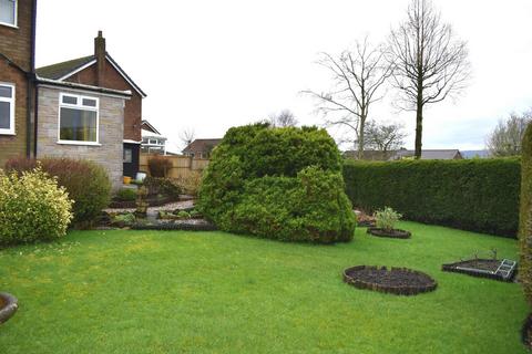 3 Ash Grove, Harwood, Bolton, BL2 3PX