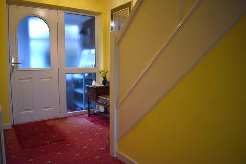 3 Ash Grove, Harwood, Bolton, BL2 3PX