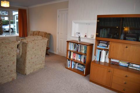 3 Ash Grove, Harwood, Bolton, BL2 3PX