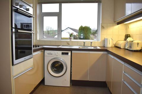 3 Ash Grove, Harwood, Bolton, BL2 3PX