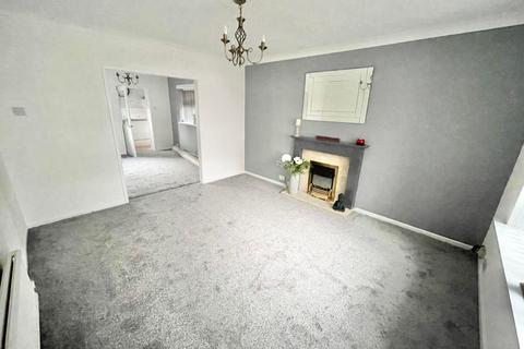 2 bedroom bungalow for sale, Airedale Avenue, Blackpool FY3