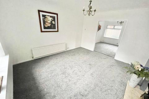 2 bedroom bungalow for sale, Airedale Avenue, Blackpool FY3