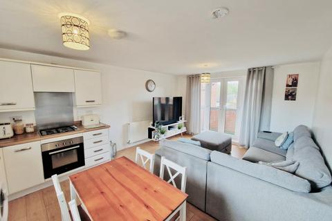 2 bedroom apartment for sale - Anglian Way, Coventry, CV3