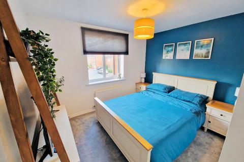 2 bedroom apartment for sale, Anglian Way, Coventry, CV3