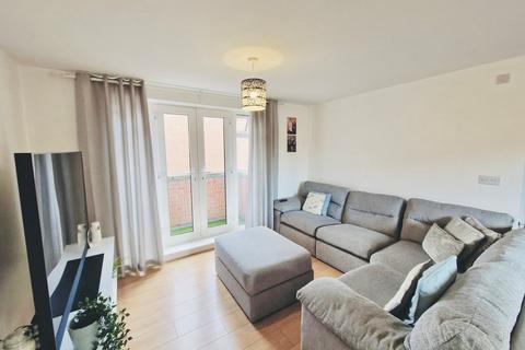 2 bedroom apartment for sale, Anglian Way, Coventry, CV3