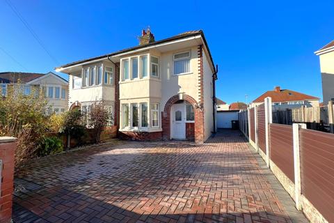 3 bedroom semi-detached house for sale, The Cove, Cleveleys FY5