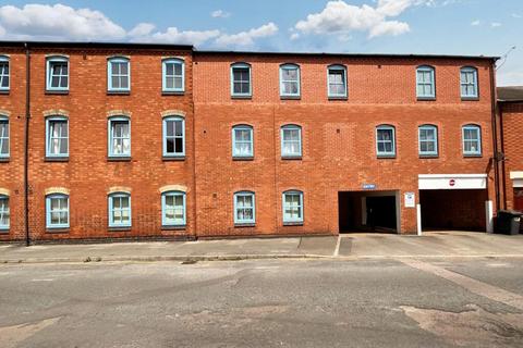 2 bedroom apartment for sale, Hadden-Costello House, Leicester LE2