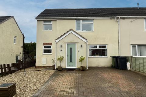 4 bedroom semi-detached house for sale - Berry Hill, Coleford, Gloucestershire, GL16 7QX