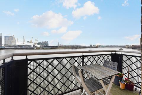 2 bedroom flat for sale, 21 Cold Harbour, London E14
