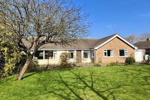 3 bedroom detached bungalow for sale - Walcot Road, Diss IP22