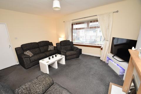 4 bedroom end of terrace house for sale - 149 Hardridge Road, Hardridge, Glasgow, G52 1RW