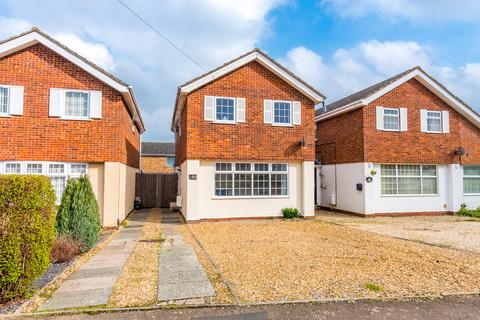 3 bedroom detached house for sale, Melloway Road, Rushden NN10