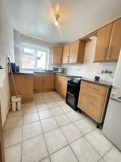 1 bedroom flat to rent, Tuckers Close, Loughborough LE11