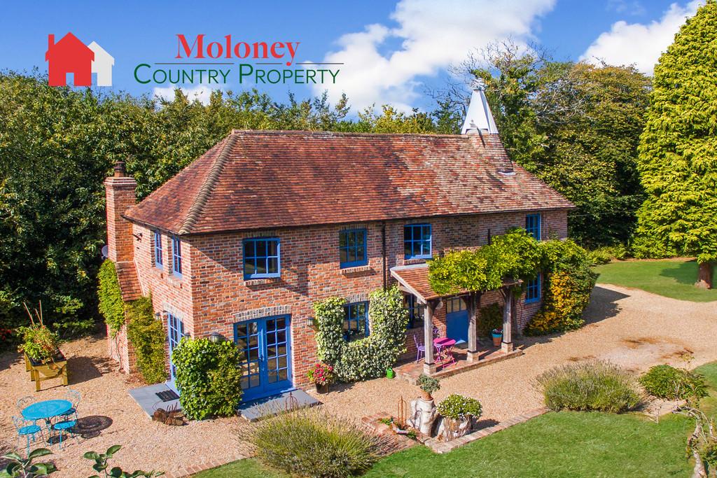 Oast Cottage cover copy