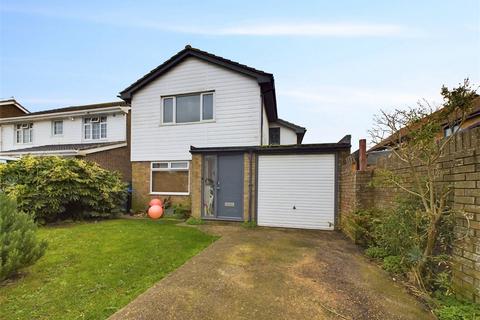 4 bedroom detached house for sale - Mariners Close, Shoreham by Sea