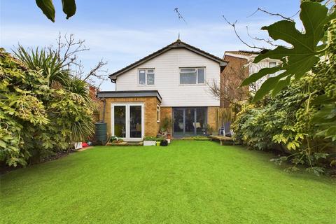 4 bedroom detached house for sale, Mariners Close, Shoreham by Sea