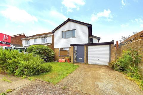 4 bedroom detached house for sale, Mariners Close, Shoreham by Sea