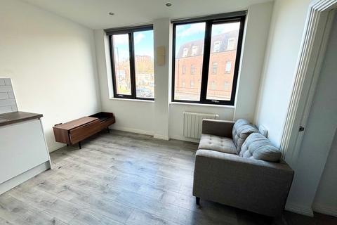 1 bedroom flat to rent, 109  Knights House, 4 Parade, Sutton Coldfield, Warwickshire