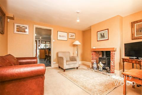 3 bedroom semi-detached house for sale, Queens Road, West Bergholt, Colchester, Essex, CO6