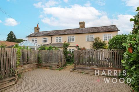 4 bedroom cottage for sale, Stone Street, Boxford, Sudbury, Suffolk, CO10