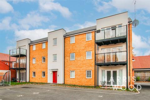 2 bedroom apartment for sale, Inspiration Avenue, Colchester, Essex, CO4