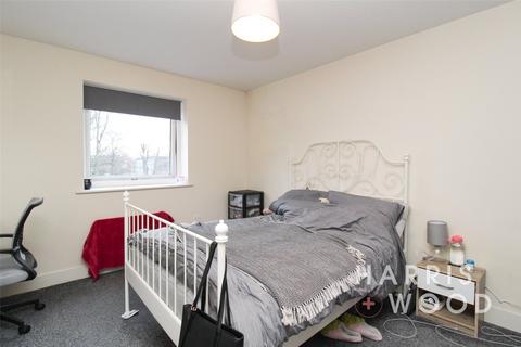 2 bedroom apartment for sale - De Grey Road, Colchester, Essex, CO4
