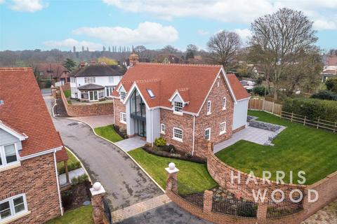 4 bedroom detached house for sale, Braiswick, Colchester, Essex, CO4