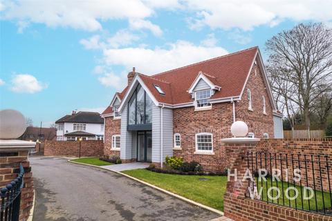 4 bedroom detached house for sale, Elm House, 136 Braiswick, Colchester, Essex, CO4 5BG