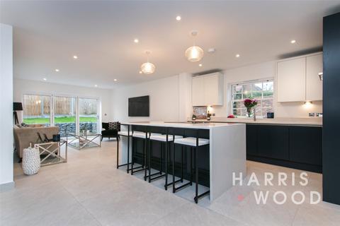 4 bedroom detached house for sale, Elm House, 136 Braiswick, Colchester, Essex, CO4 5BG