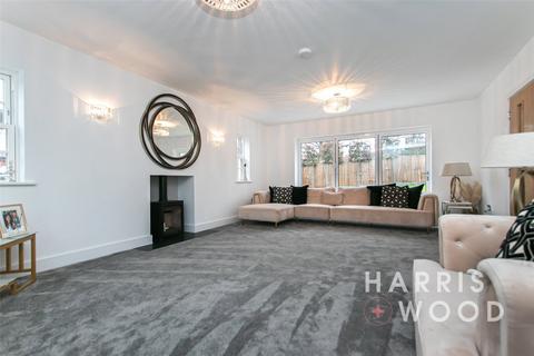 4 bedroom detached house for sale, Elm House, 136 Braiswick, Colchester, Essex, CO4 5BG