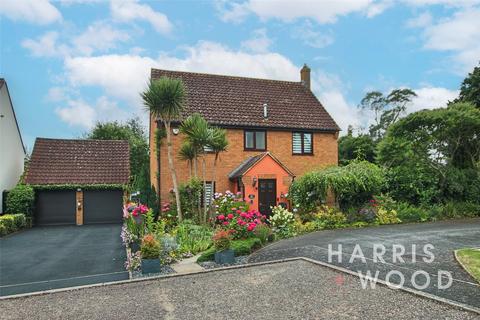 4 bedroom detached house for sale, Dyer Court, Hadleigh, Ipswich, Suffolk, IP7