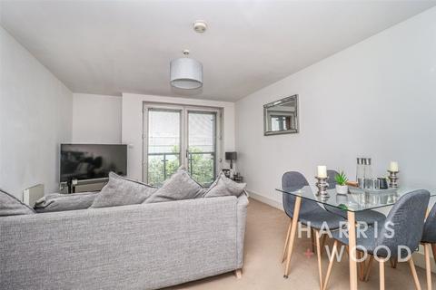 1 bedroom apartment for sale, De Grey Road, Colchester, Essex, CO4