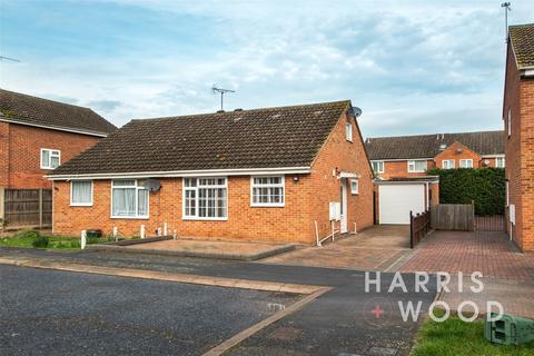 2 bedroom bungalow for sale - Ashby Road, Witham, Essex, CM8