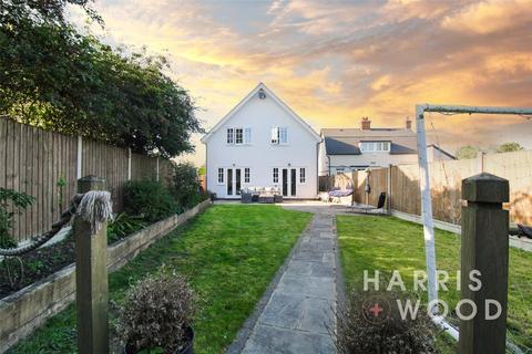 4 bedroom detached house for sale - Witham, Essex CM8