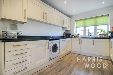 4 bedroom detached house for sale - Witham, Essex CM8