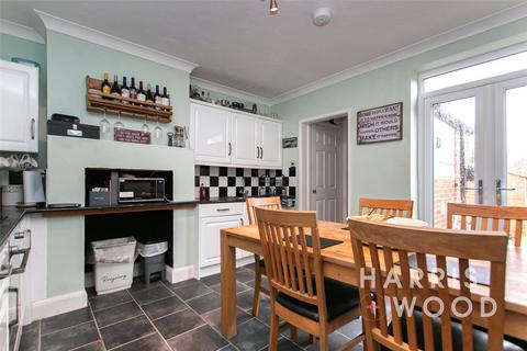 3 bedroom terraced house for sale, Maldon Road, Witham, Essex, CM8