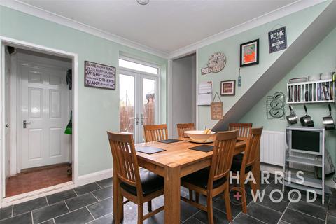 3 bedroom terraced house for sale, Maldon Road, Witham, Essex, CM8