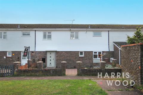 4 bedroom terraced house for sale, Brent Close, Witham, Essex, CM8