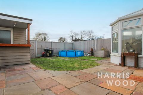 4 bedroom terraced house for sale, Brent Close, Witham, Essex, CM8