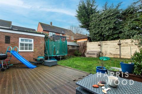 4 bedroom detached house for sale, Tiberius Gardens, Witham, Essex, CM8