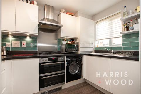 2 bedroom end of terrace house for sale, Haygreen Road, Witham, Essex, CM8