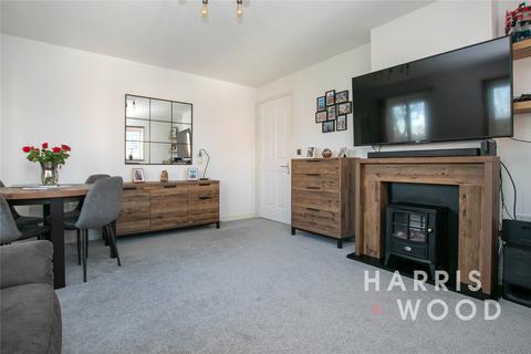 2 bedroom apartment for sale - Halcyon Close, Witham, Essex, CM8