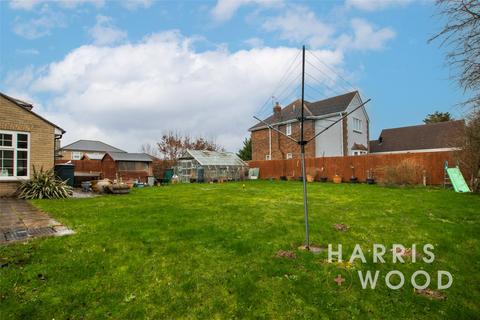 4 bedroom detached house for sale, Prentice Place, Coggeshall, Colchester, CO6